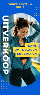 Rityhaa Spel Arena Wereld marketing